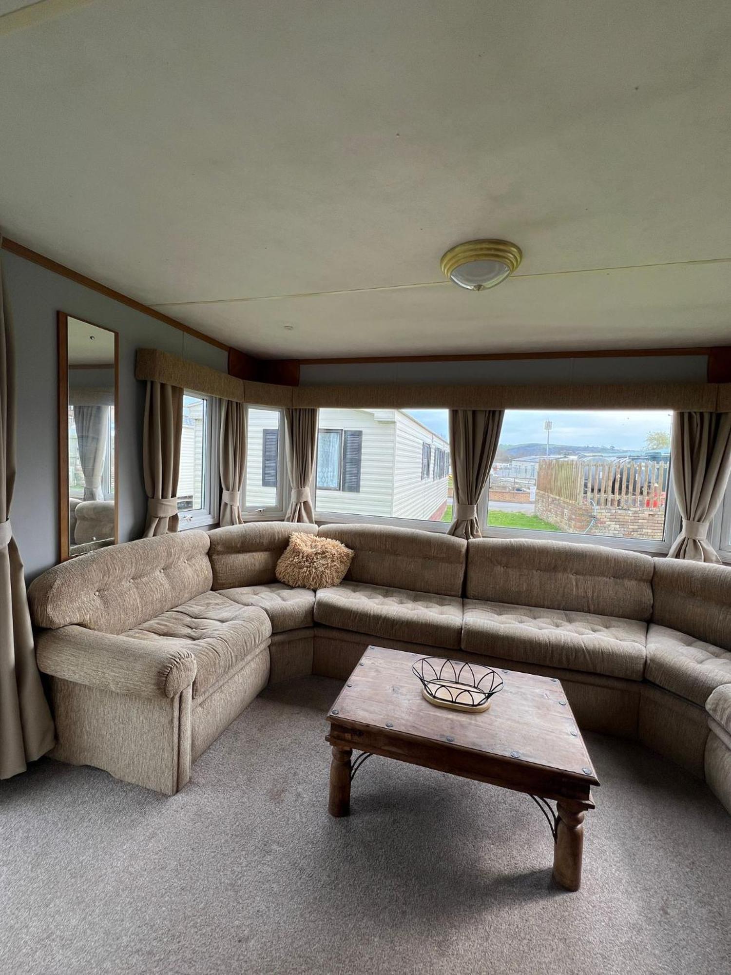 Beautiful 2 Bedroomed Mobile Home Aberystwyth Exterior photo